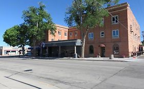 Hotel Labonte